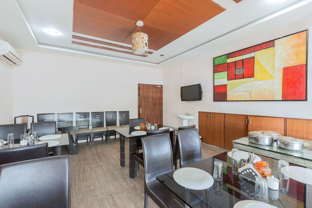 Hotel Zo Kothaguda Junction Hyderabad
