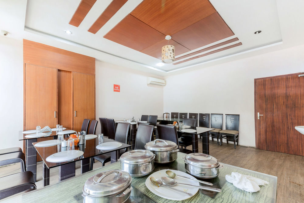 Hotel Zo Kothaguda Junction