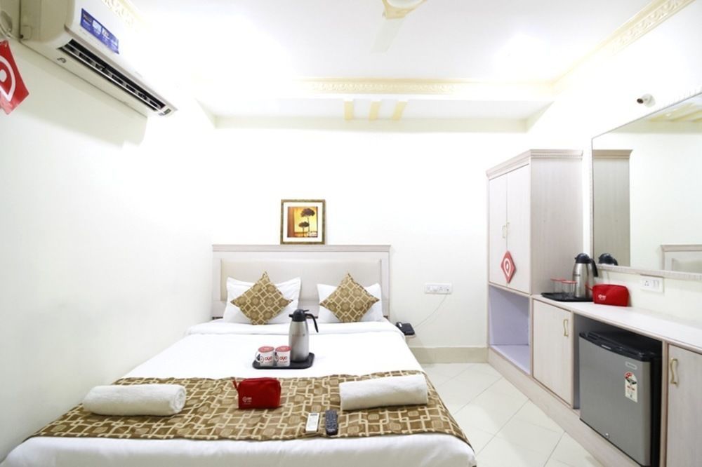 Oyo 795 Saranggi Boutique