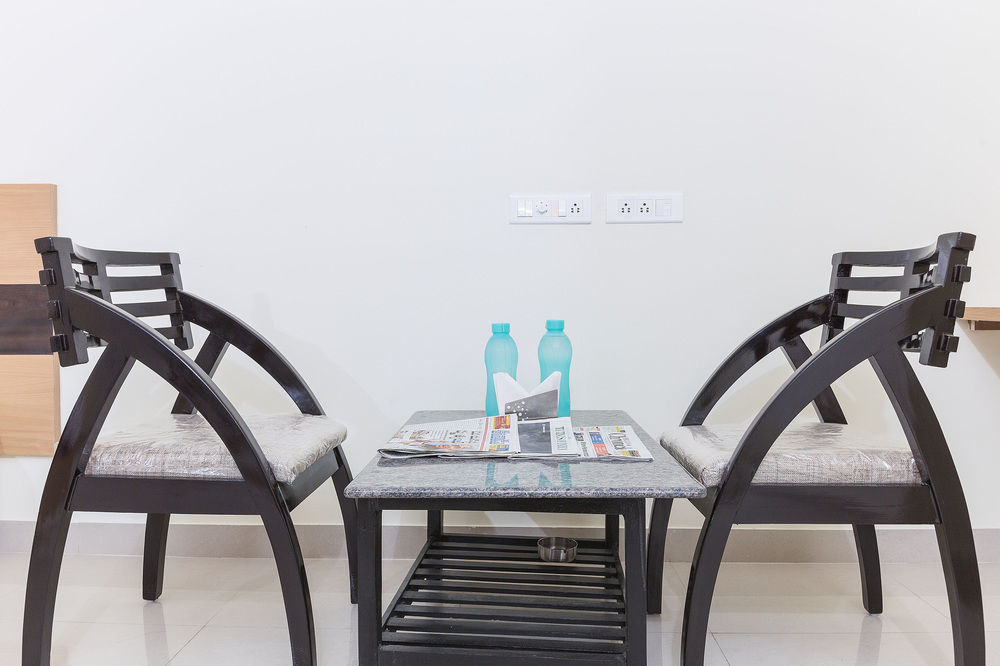 Hotel Zo Hitex Kondapur Hyderabad