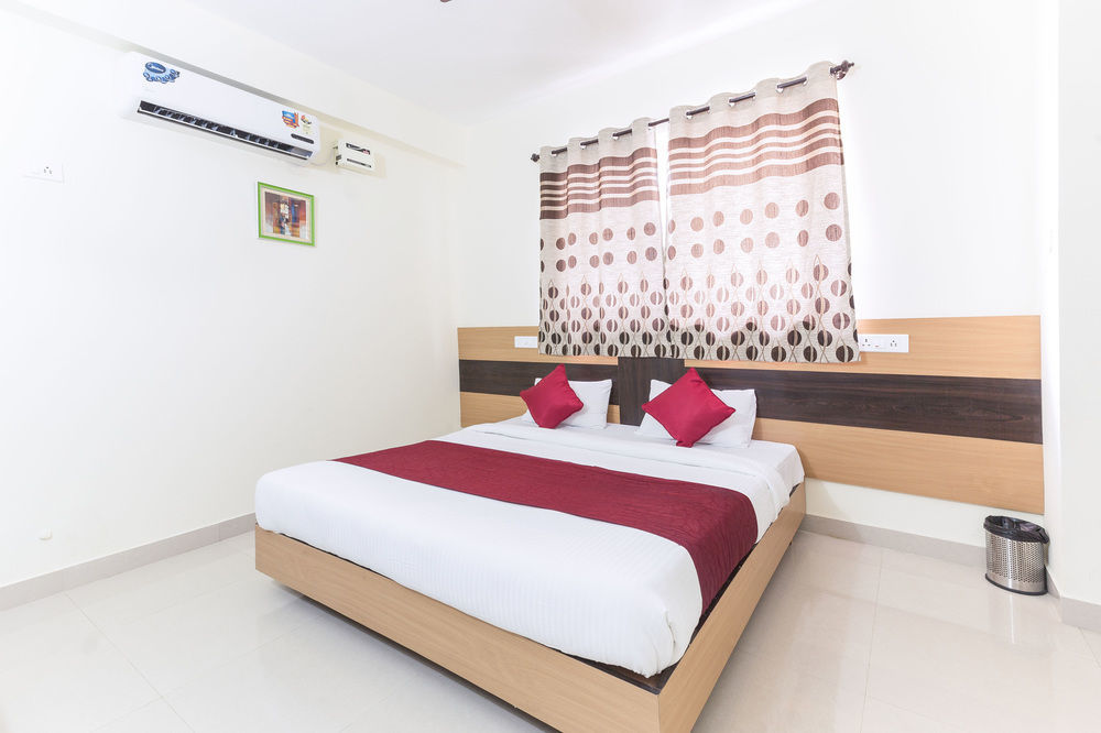 Zo Hitex Kondapur Hyderabad