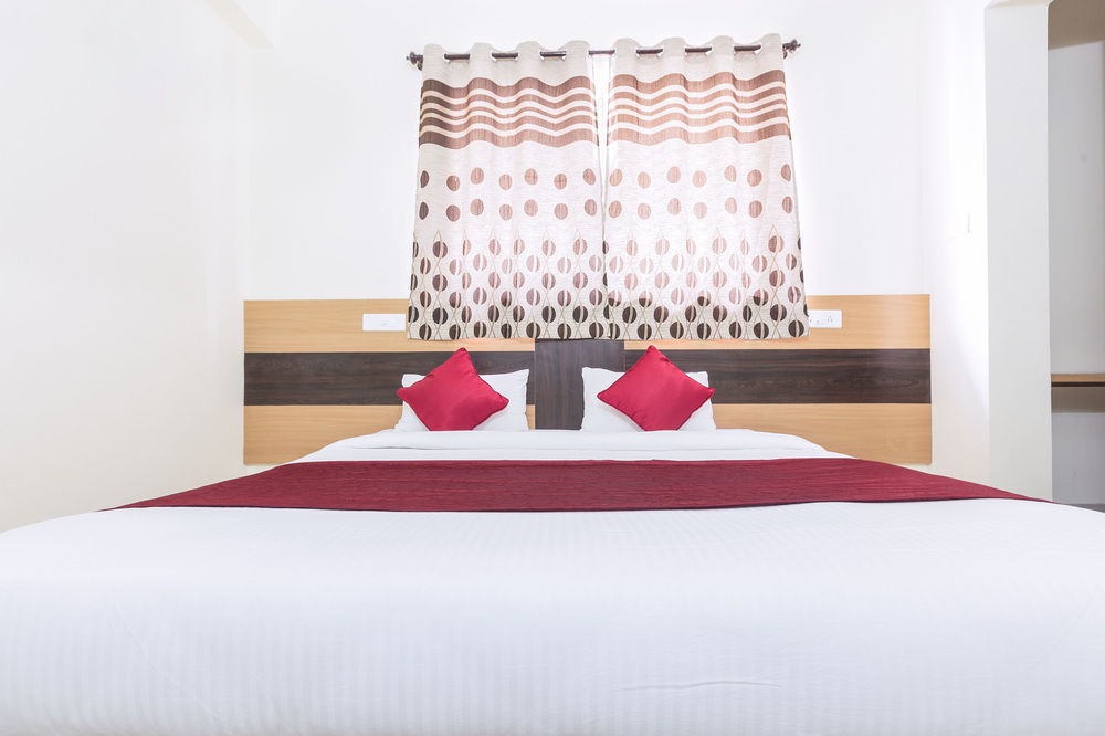 Hotel Zo Hitex Kondapur 3*