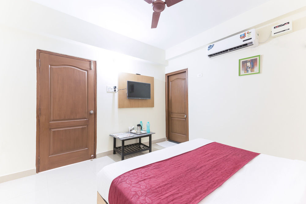 Zo Hitex Kondapur 3* Hyderabad