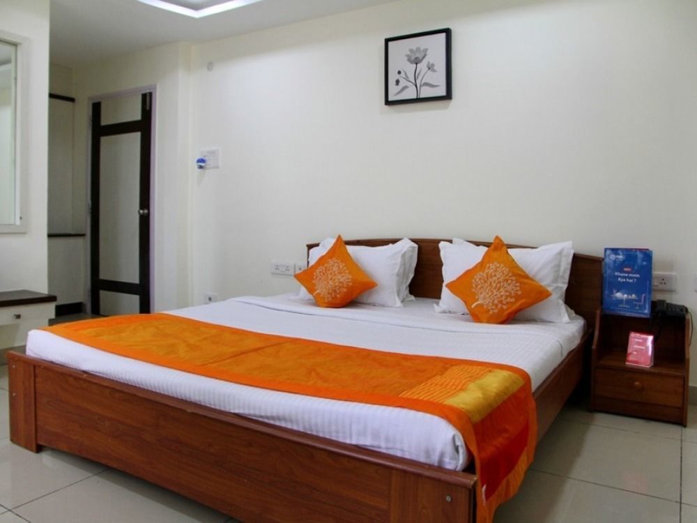 Hotel Oyo Mindspace Hitech Hyderabad
