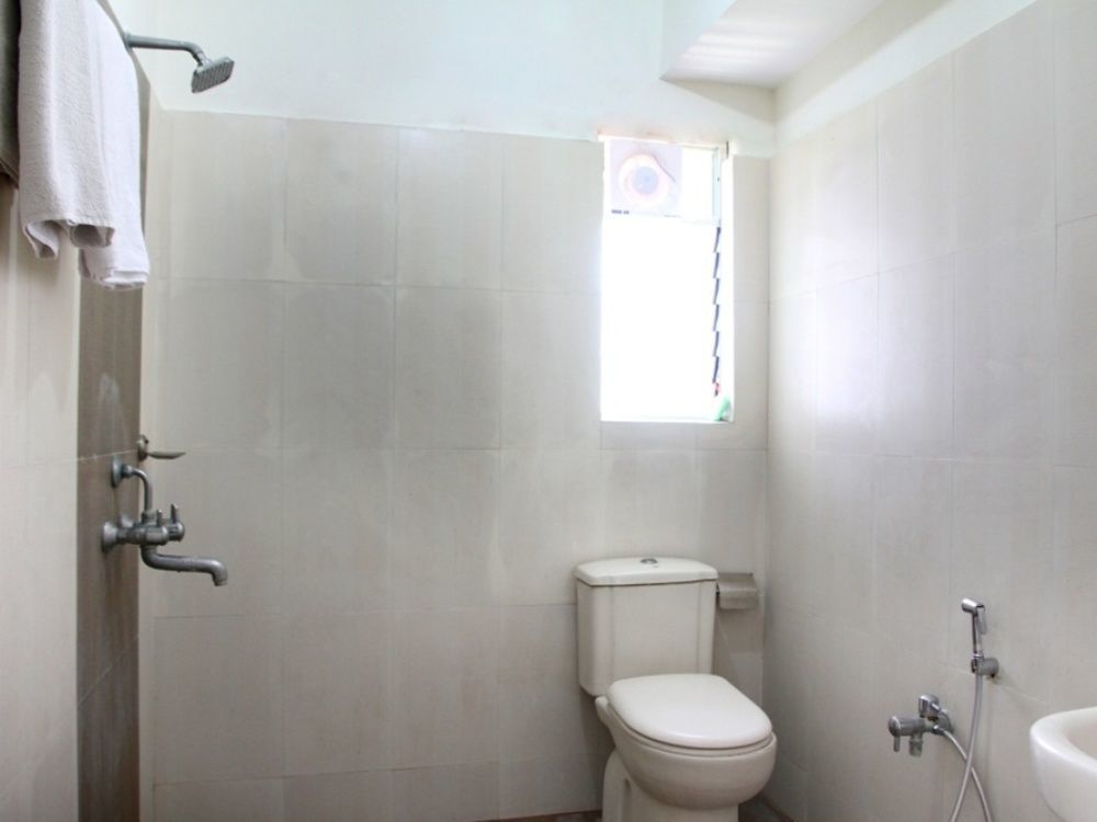Oyo Mindspace Hitech 3* Hyderabad