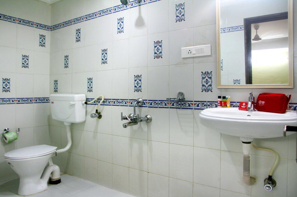 Oyo Nalanda School Vengal Rao Nagar 3* Hyderabad