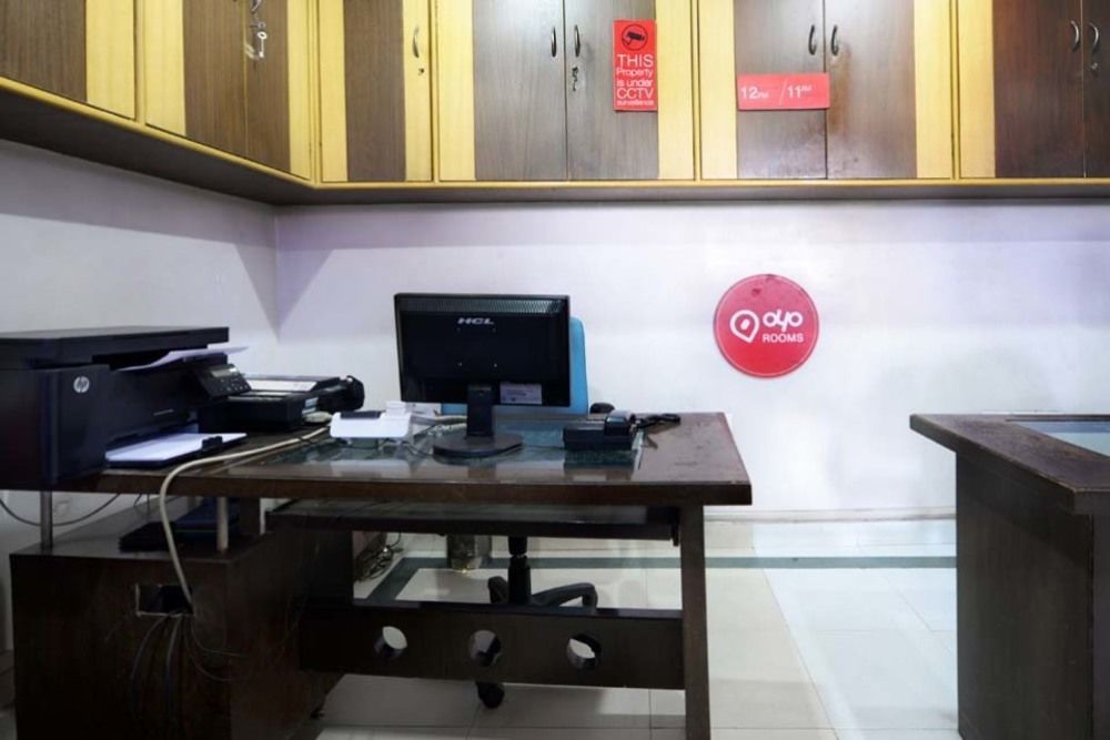 Apartment Super Collection O Begumpet Formerly Alpine Glow Sunrise *