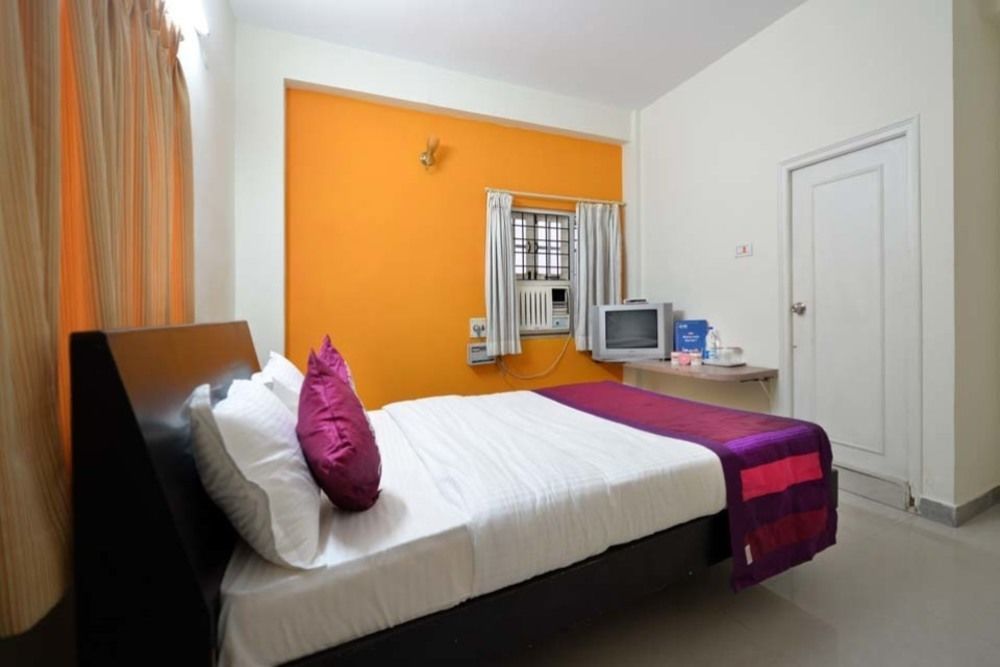 Apartment Super Collection O Begumpet Formerly Alpine Glow Sunrise *