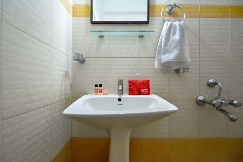 Apartment Super Collection O Begumpet Formerly Alpine Glow Sunrise Hyderabad