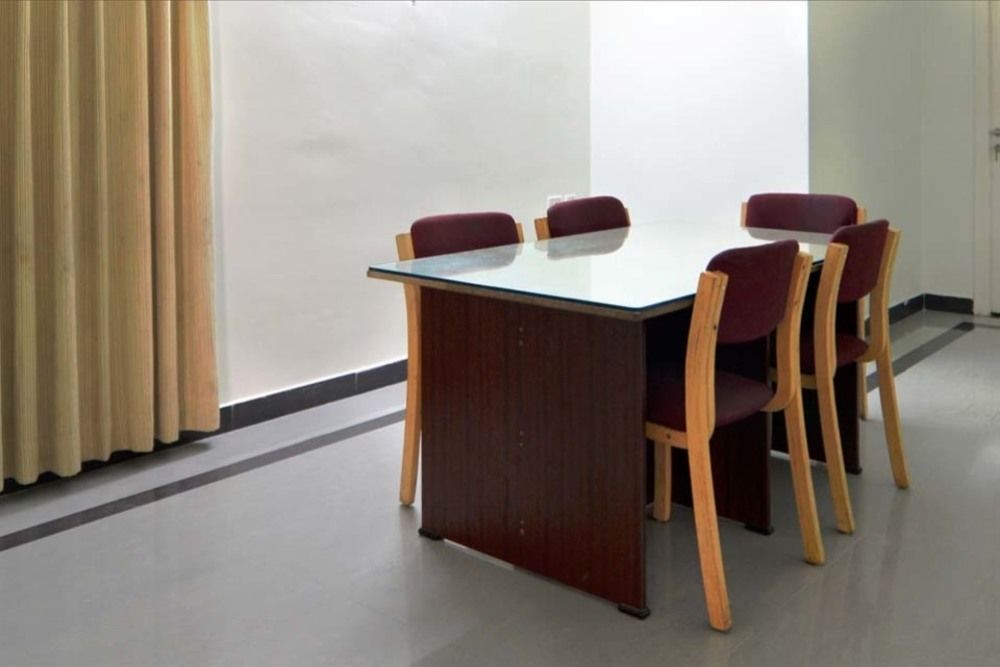 Super Collection O Begumpet Formerly Alpine Glow Sunrise Apartment Hyderabad