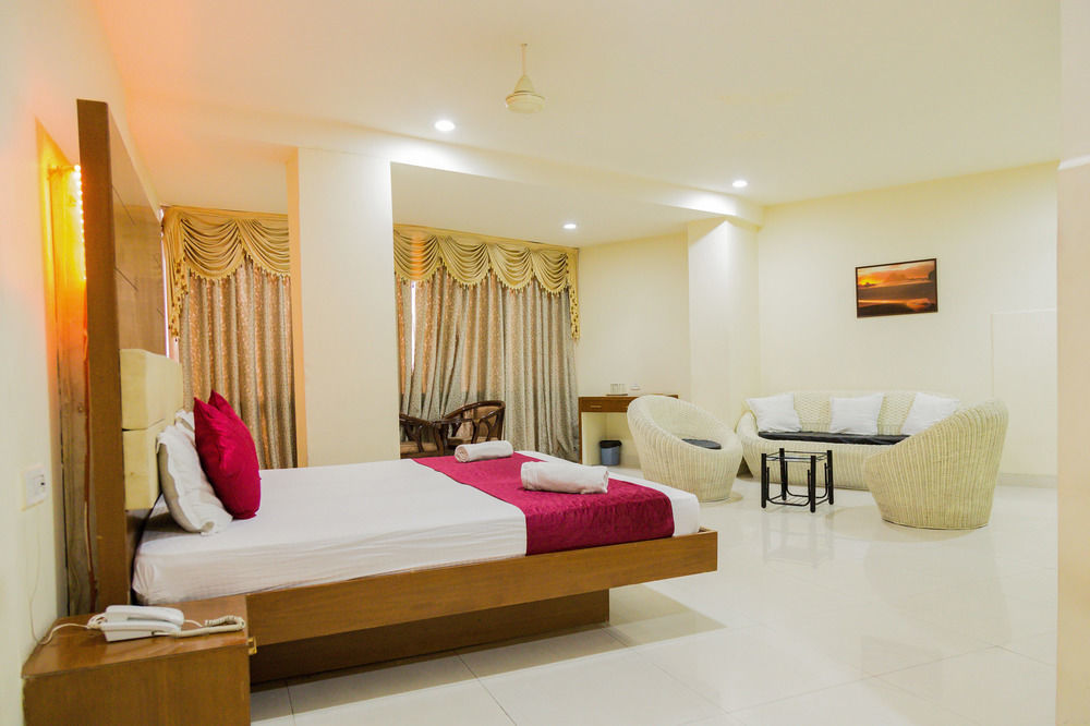 Hotel Zo Abids Lb Stadium Hyderabad