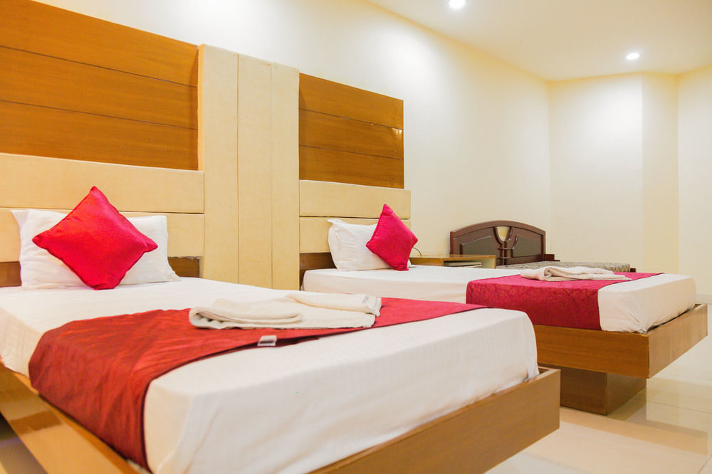 Zo Abids Lb Stadium Hotel Hyderabad