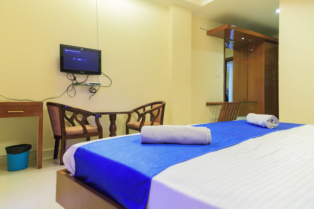 Hotel Zo Abids Lb Stadium Hyderabad