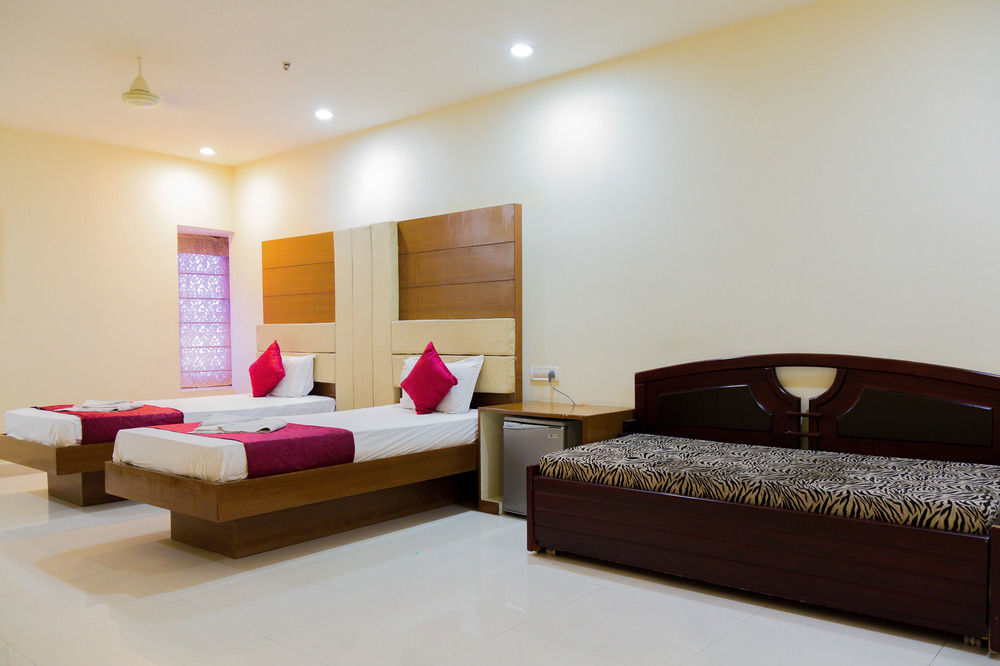 Zo Abids Lb Stadium Hotel Hyderabad