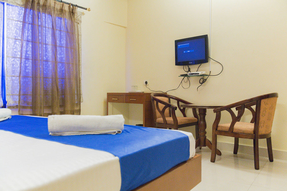 Hotel Zo Abids Lb Stadium 3*