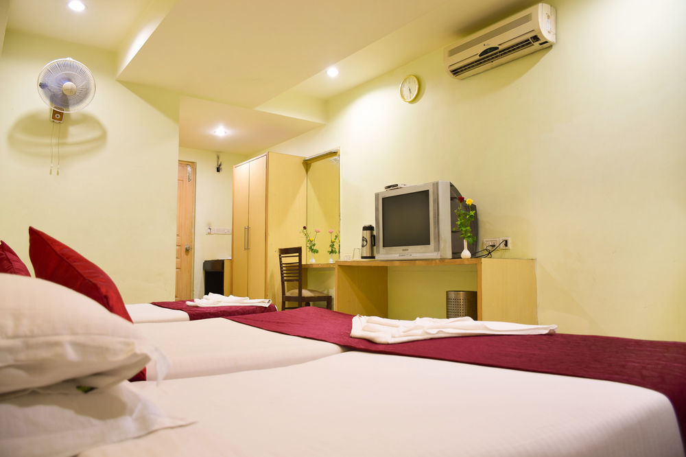 Silver Park Hotel 3*