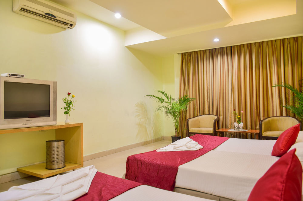 Zo Ameerpet Satyam Hyderabad