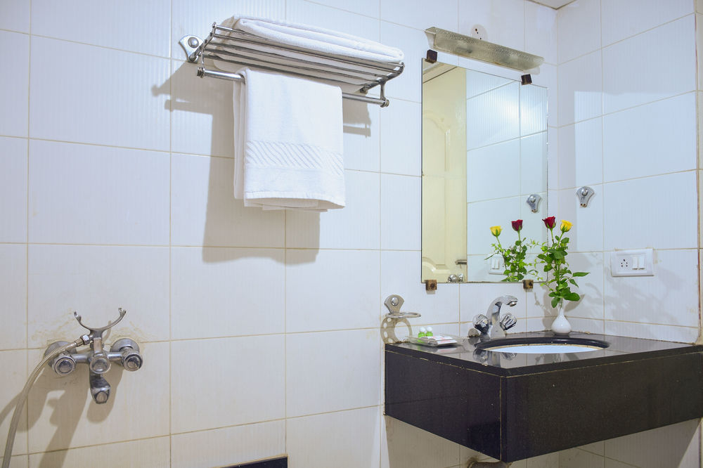 Hotel Silver Park Hyderabad