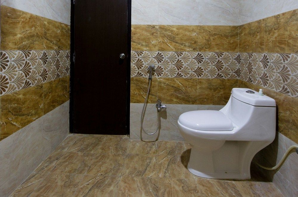 Fabhotel Lotus Hitech City Hyderabad