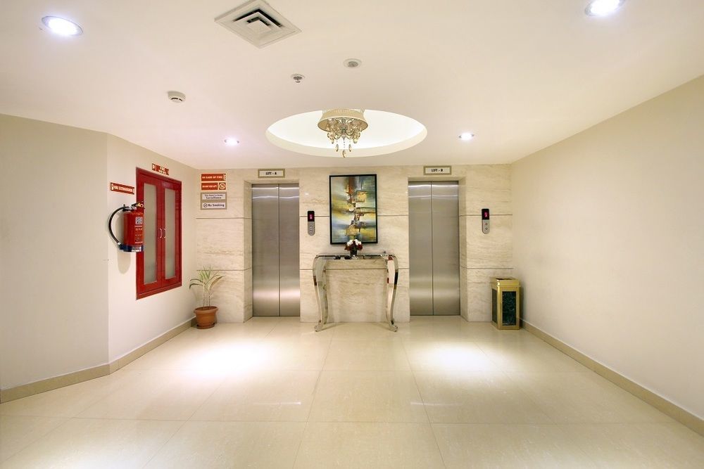 Hotel Western Ashoka
