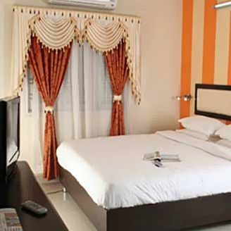 Hotel O Sg Comforts 3*