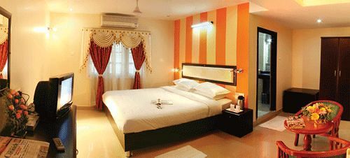 O Sg Comforts 3* Hyderabad