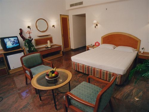 Kamat Lingapur Hotel Hyderabad