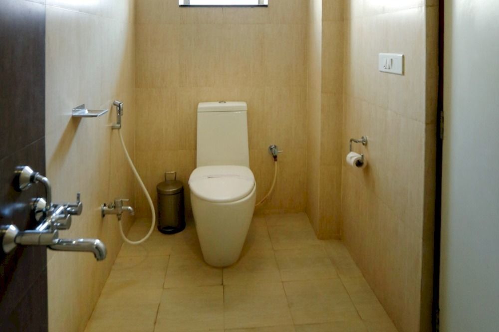 Hotel Oyo Gachibowli-miyapur Road
