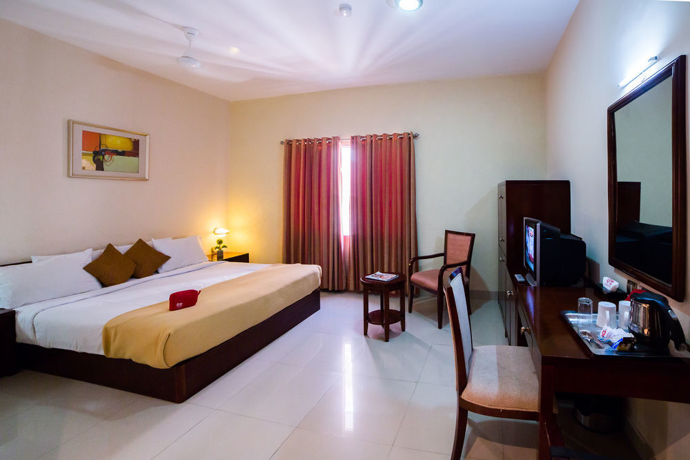 Hotel Oyo 522 The Platinum 3*