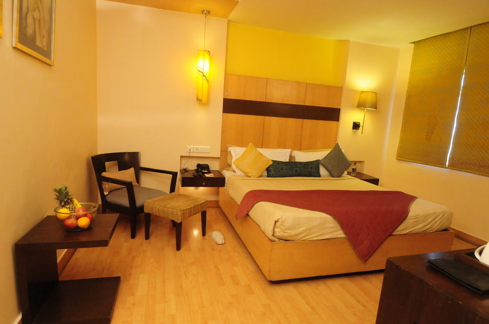 ​justa Hotel Hyderabad