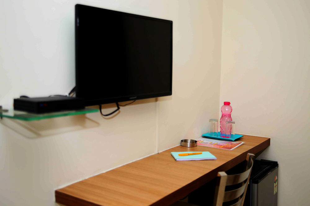 Treebo Pride Botanica Hotel Hyderabad