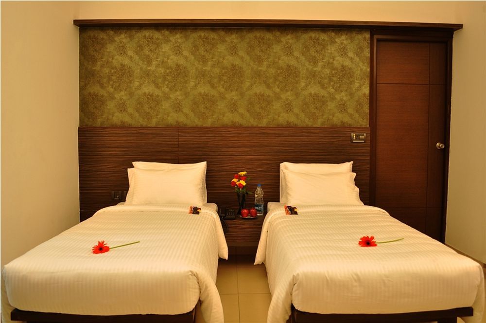 The Palazzo Hotel 2*