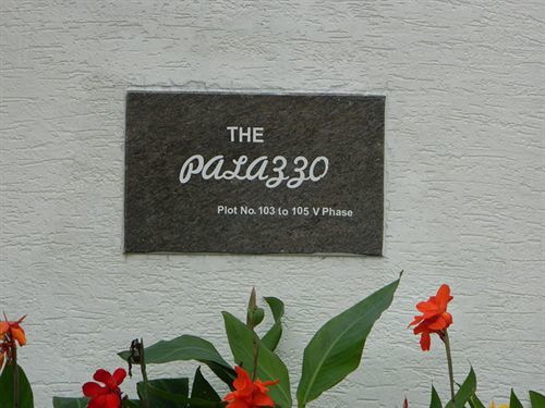 The Palazzo 2* Hyderabad