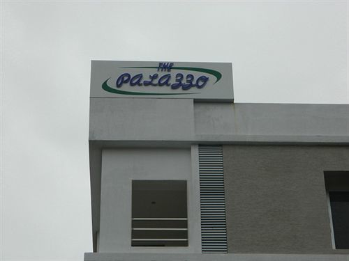 The Palazzo Hotel Hyderabad