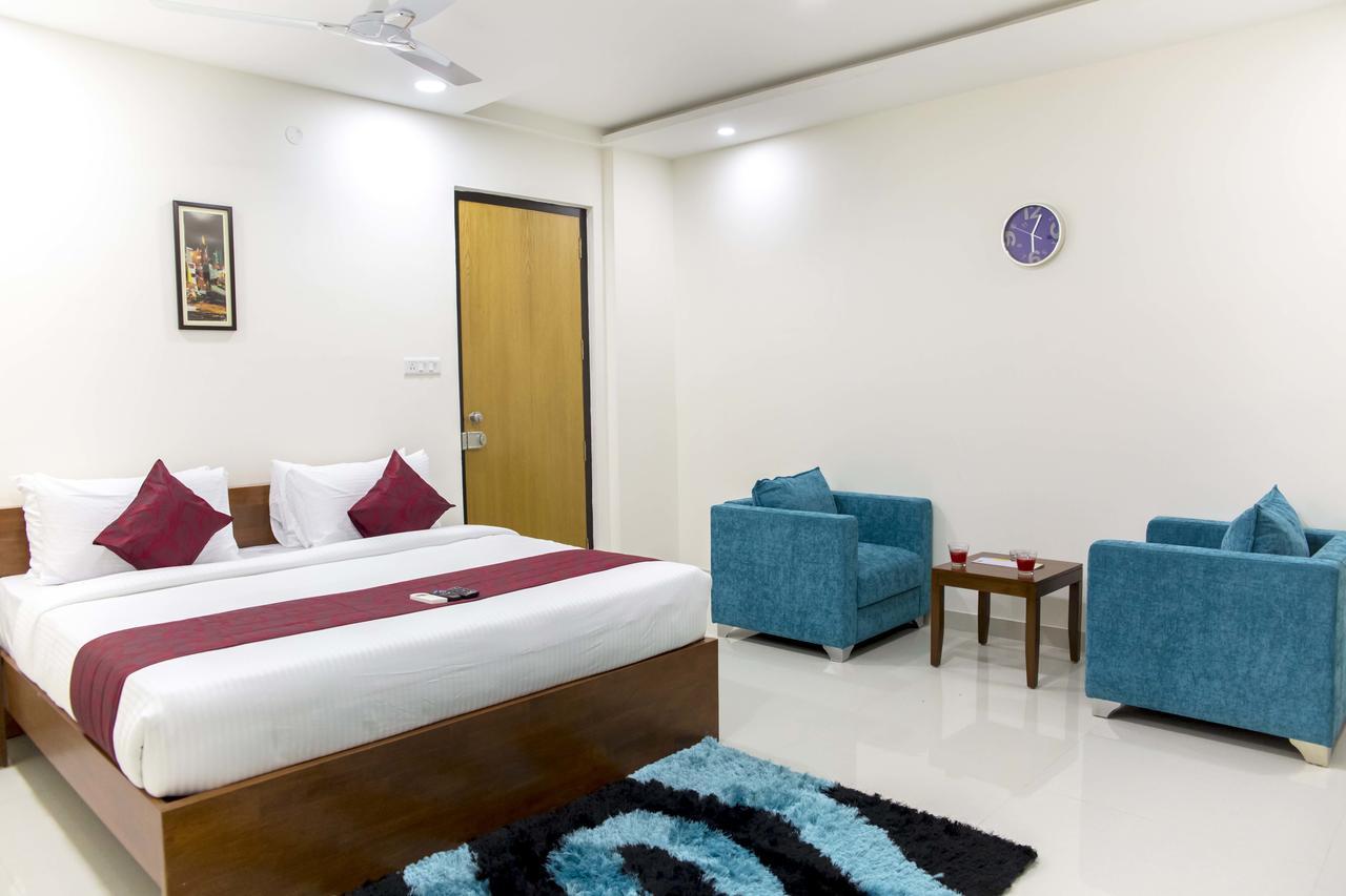 Apartamento Aptly Premium Serviced - A Brand Unit Of Skyla - Lotus Pond *