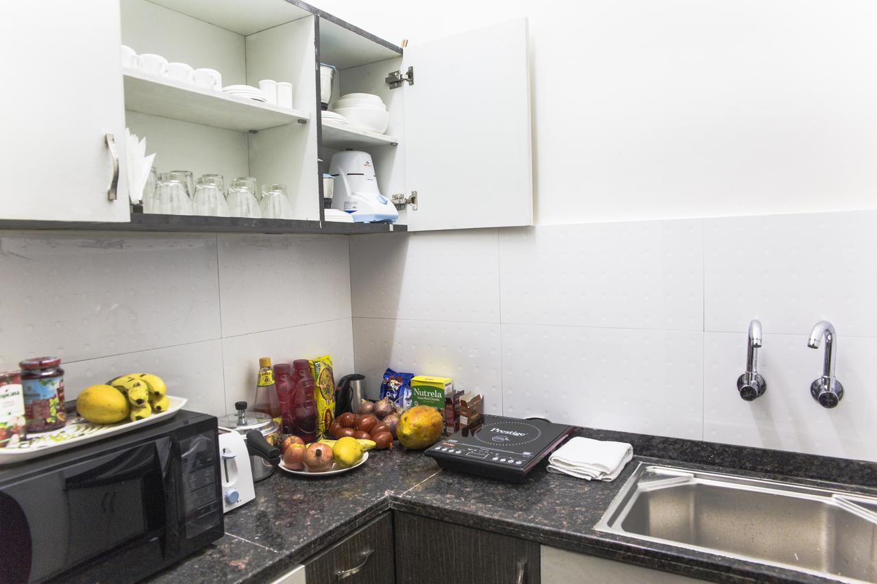 Aptly Premium Serviced - A Brand Unit Of Skyla - Lotus Pond Hyderabad
