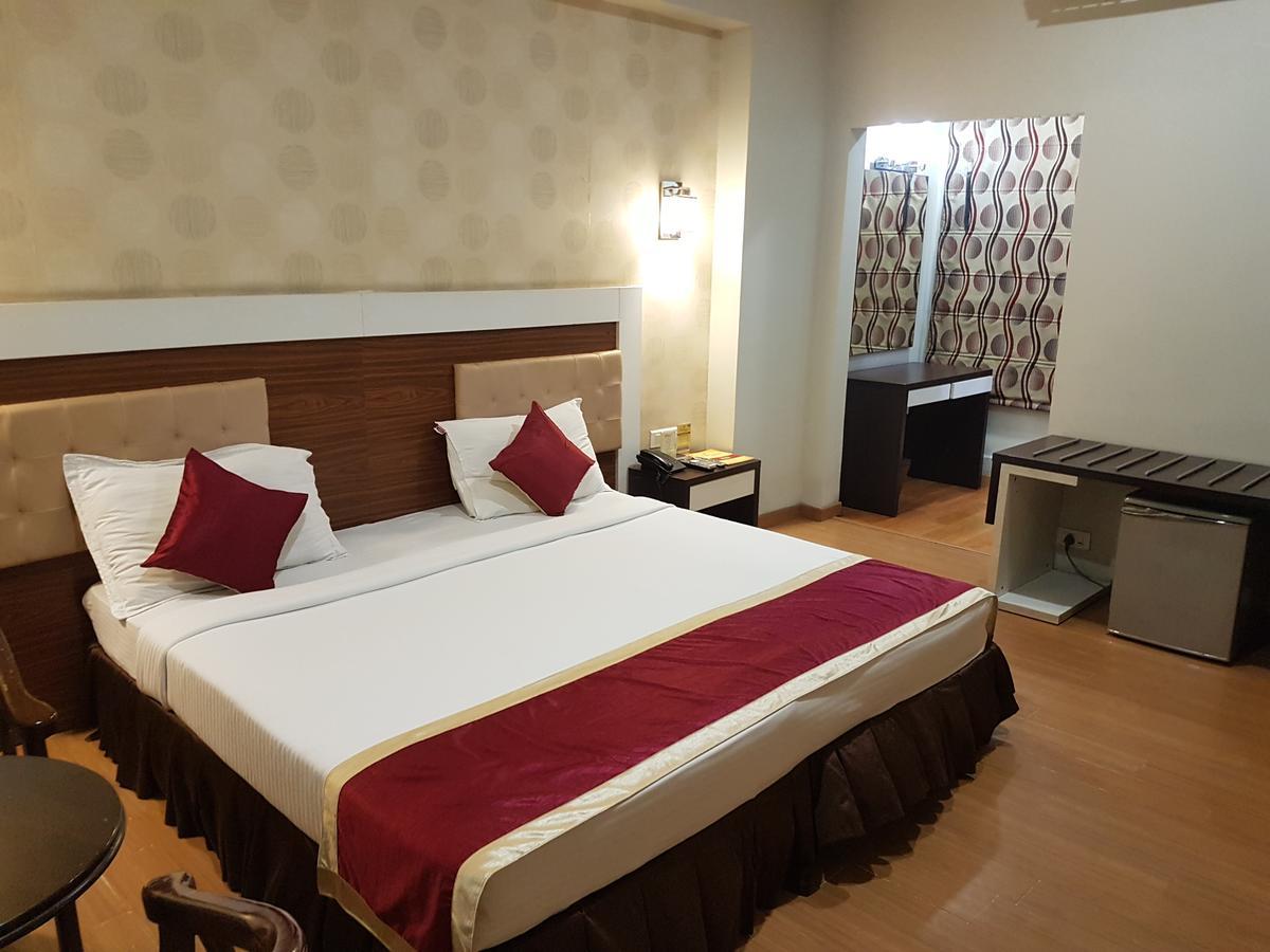 Sitara Residency