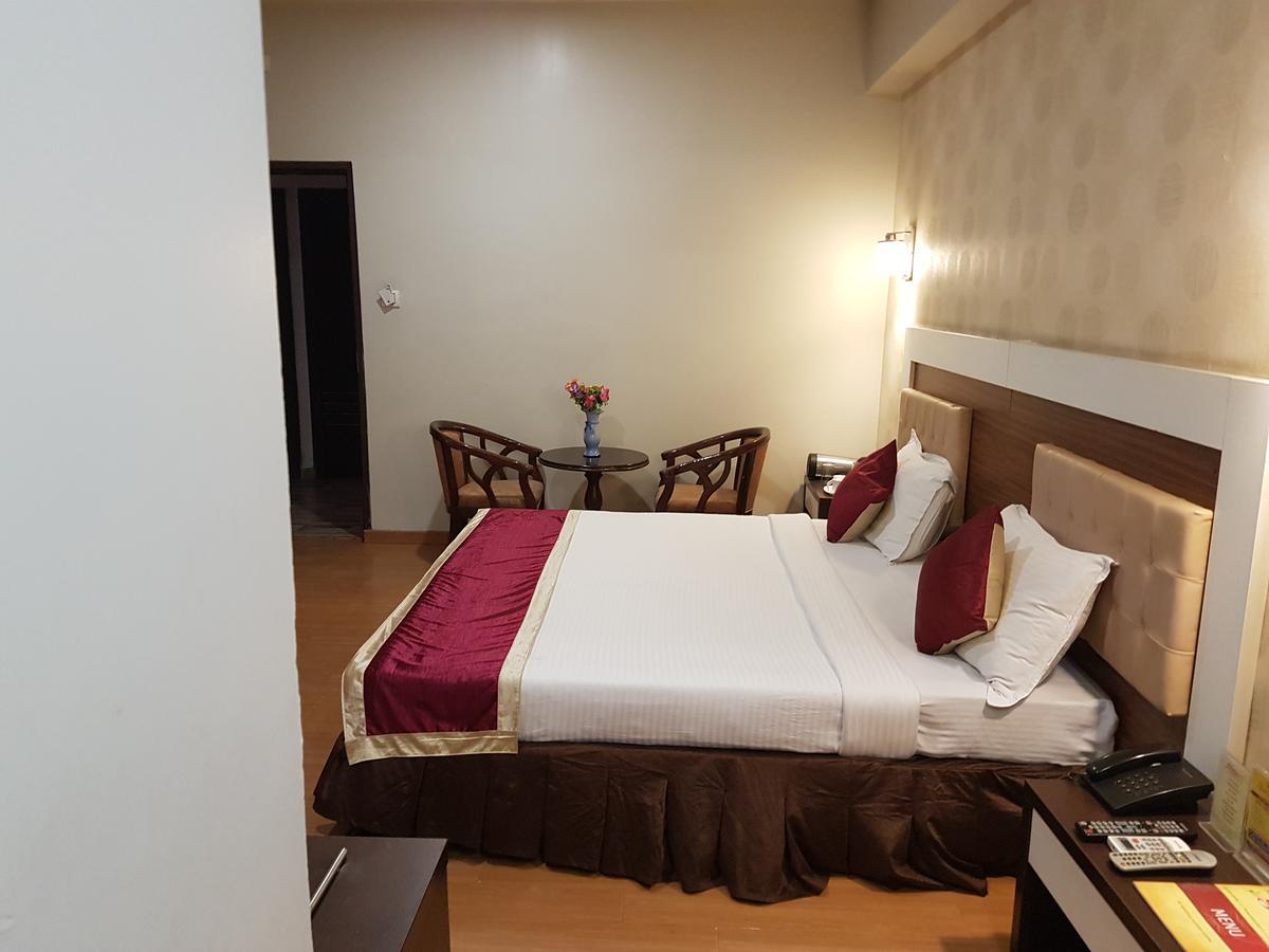 Sitara Residency