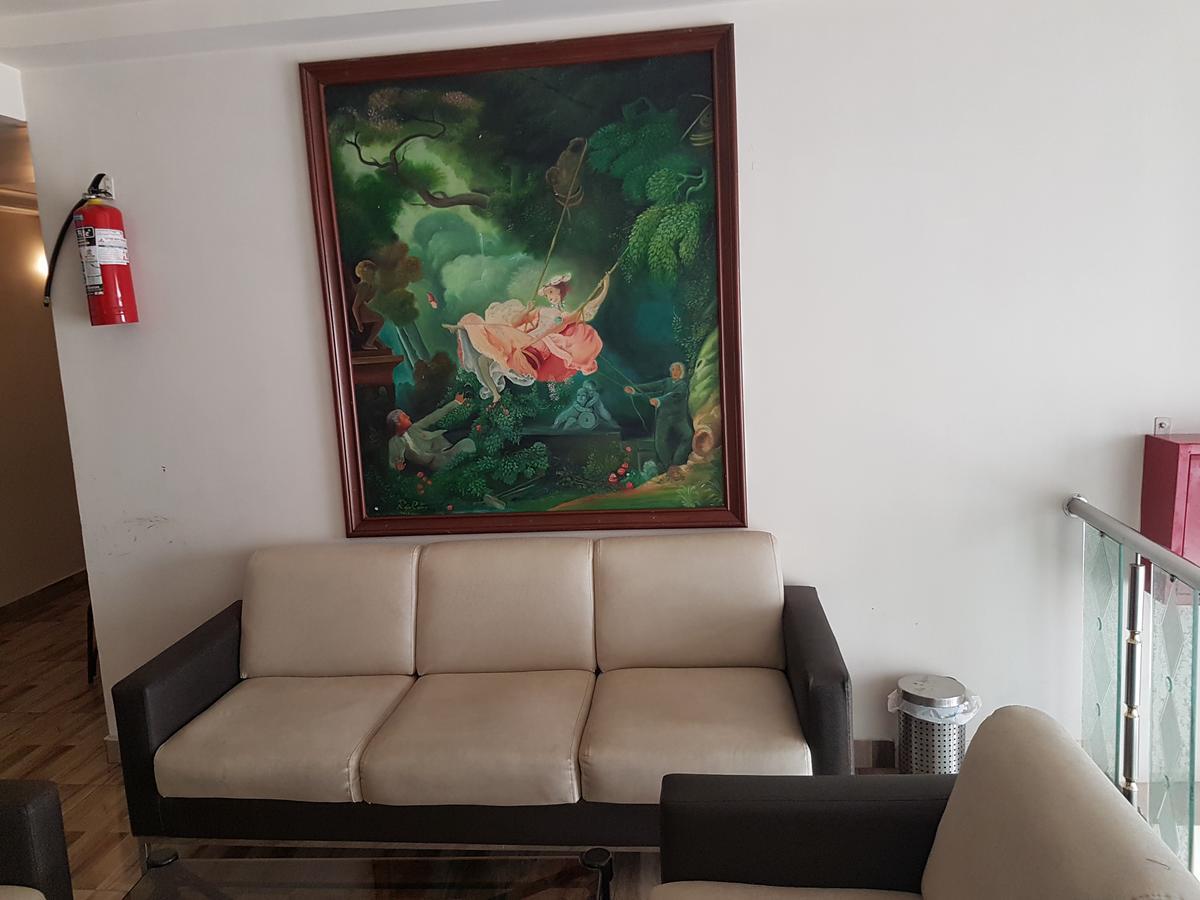 Sitara Residency