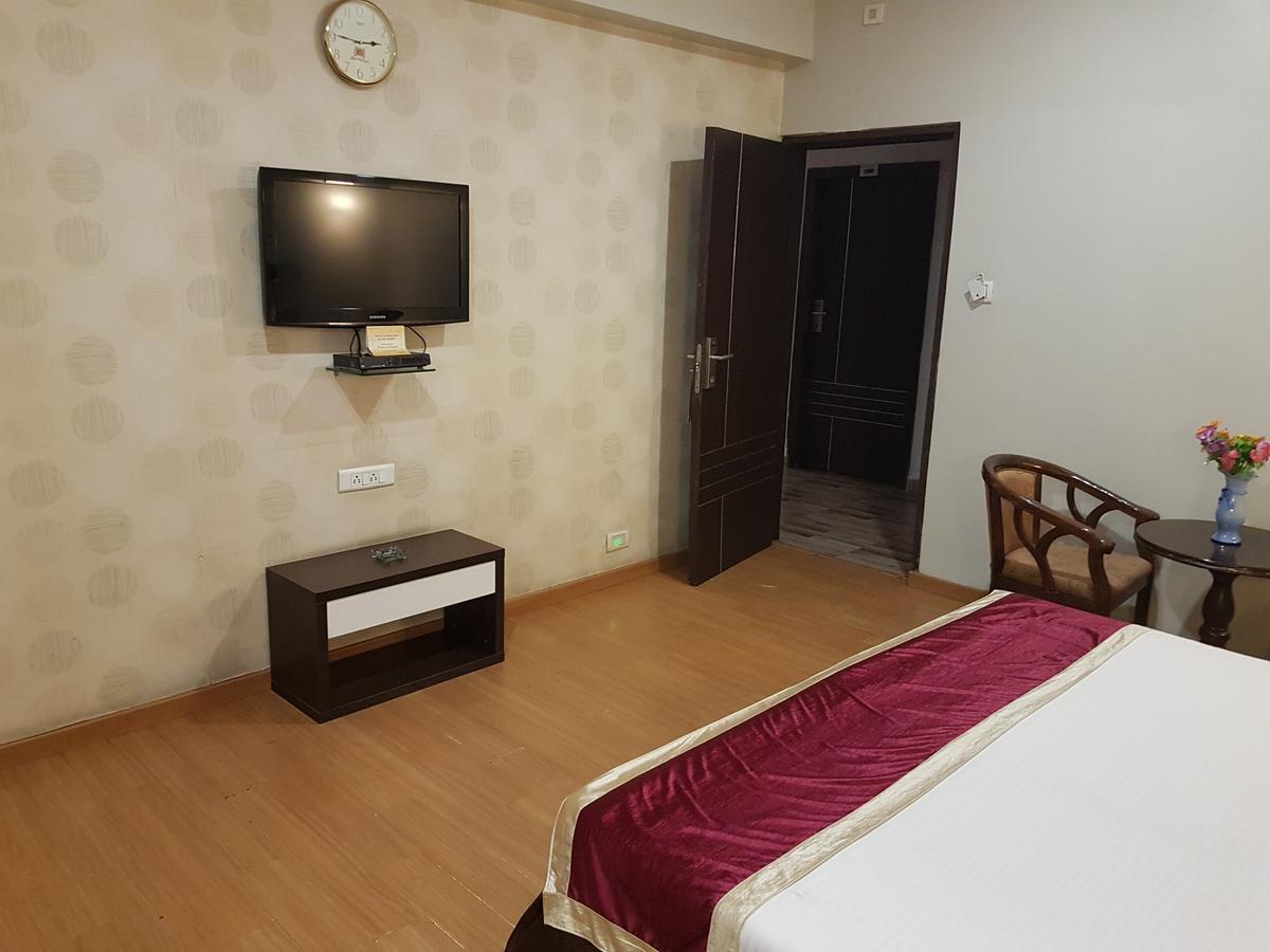 Sitara Residency Hyderabad