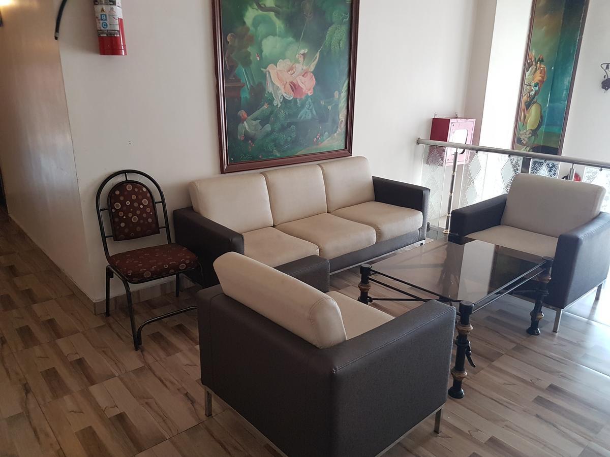 Sitara Residency Hyderabad