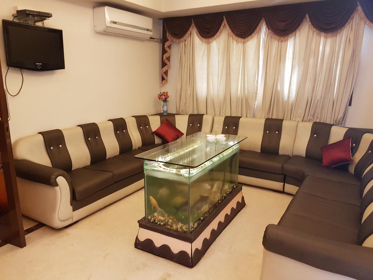 Sitara Residency Hyderabad