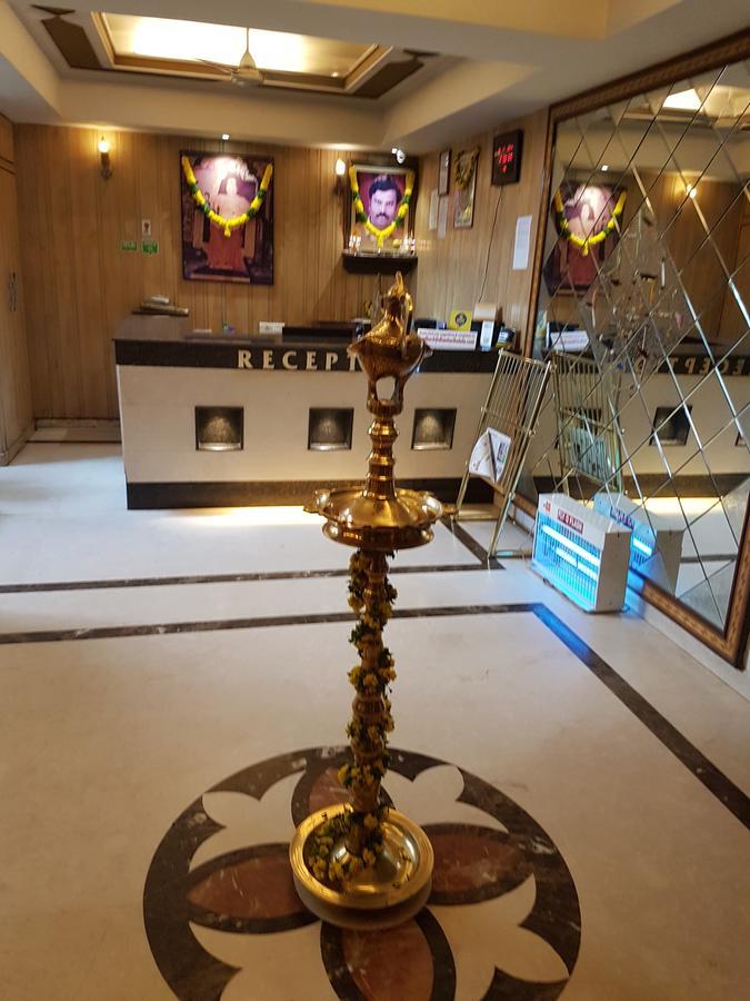 Hotel Sitara Residency 2*
