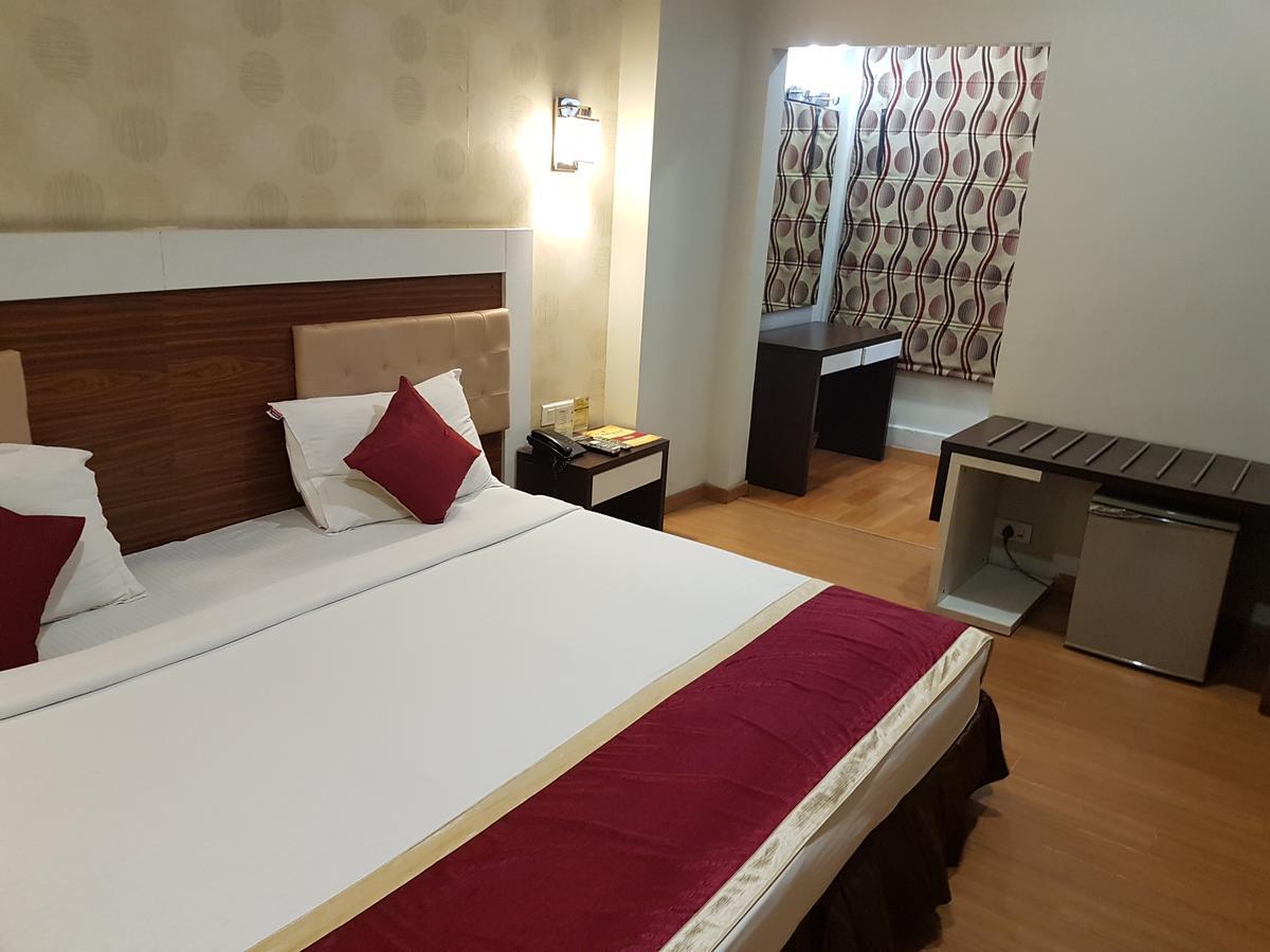 Sitara Residency 2* Hyderabad
