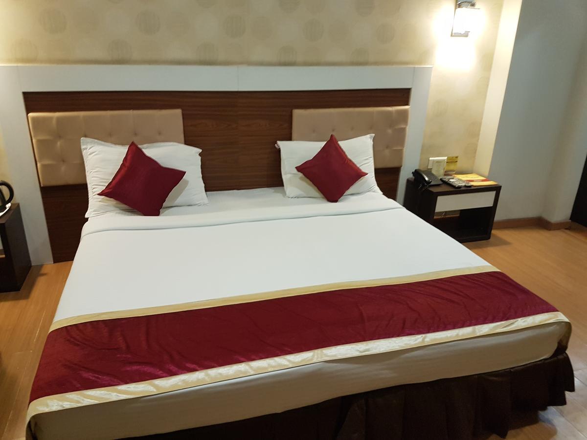 Hotel Sitara Residency 2*