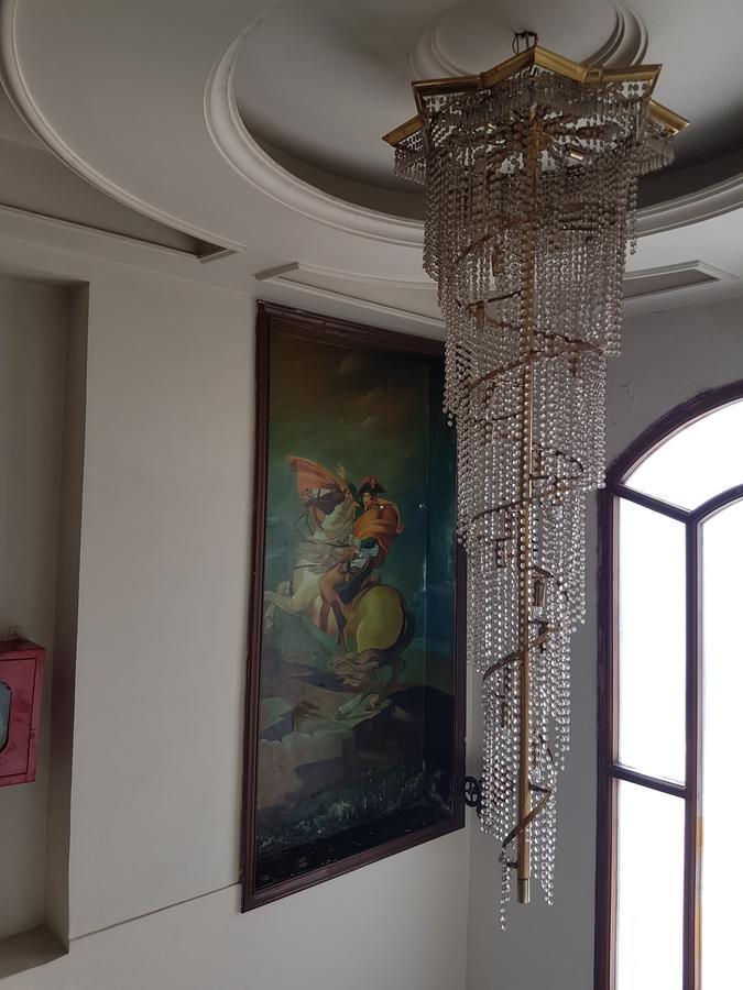 Sitara Residency