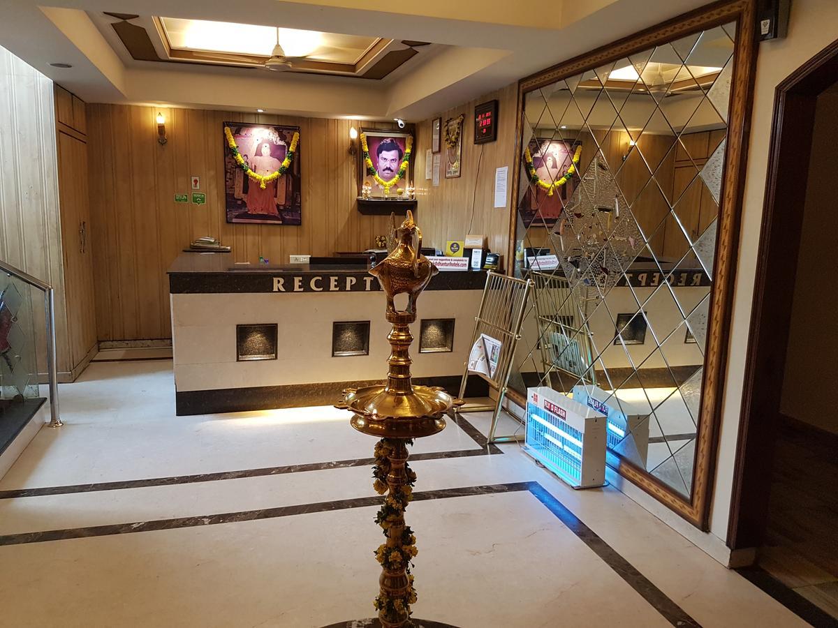 Sitara Residency