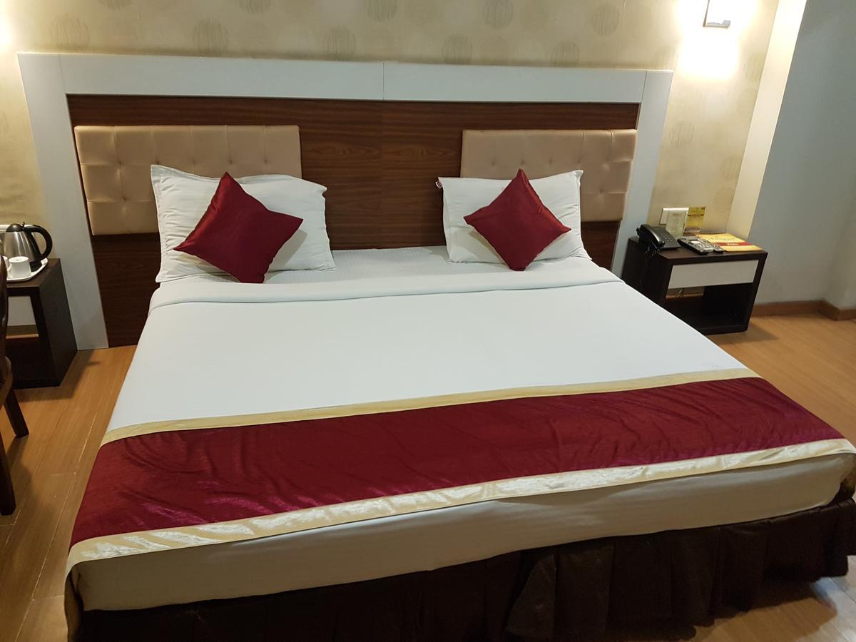 Hotel Sitara Residency Hyderabad