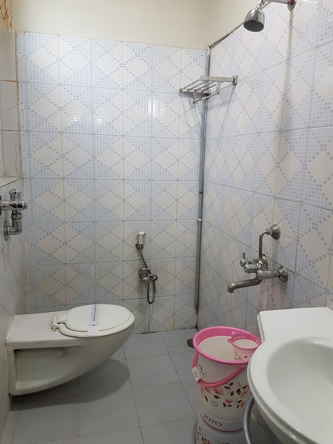 Sitara Residency Hotel 2*