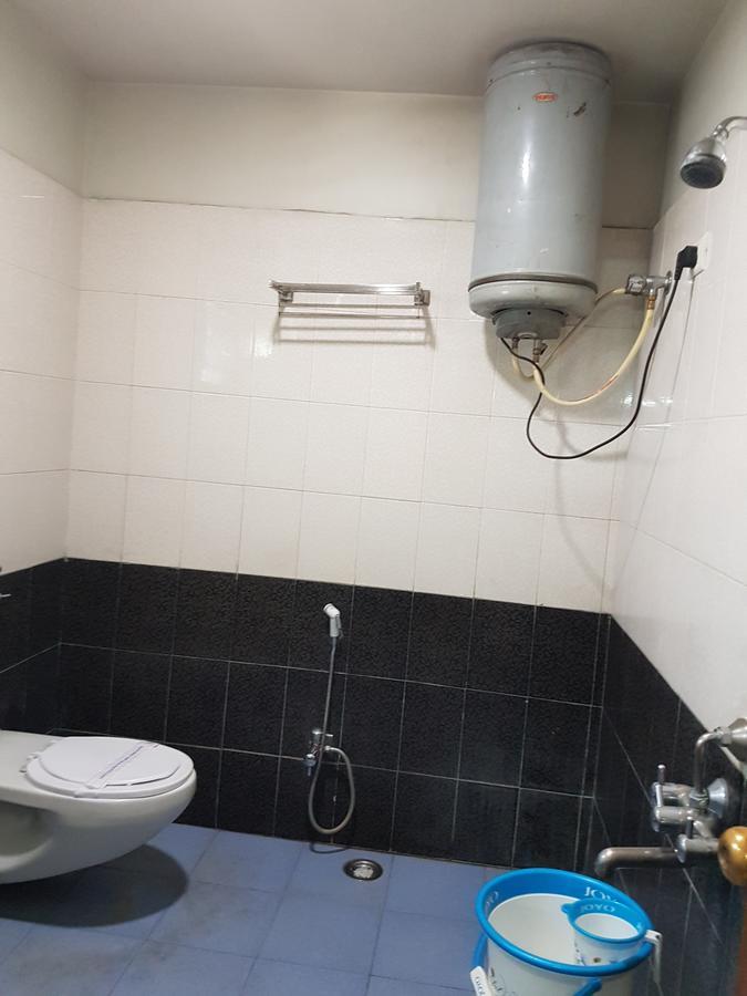 Sitara Residency Hotel 2*